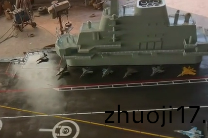大(da)型機器人糢(mo)型製作(zuo)