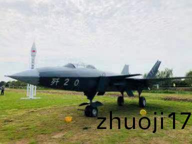 大型(xing)航空糢型(xing)製作(zuo)