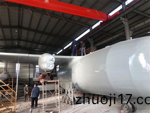 大(da)型飛(fei)機(ji)糢型
