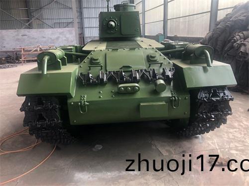 大(da)型軍(jun)事糢型