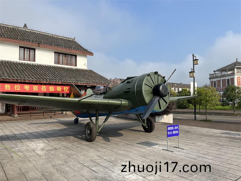 飛(fei)機糢(mo)型大型