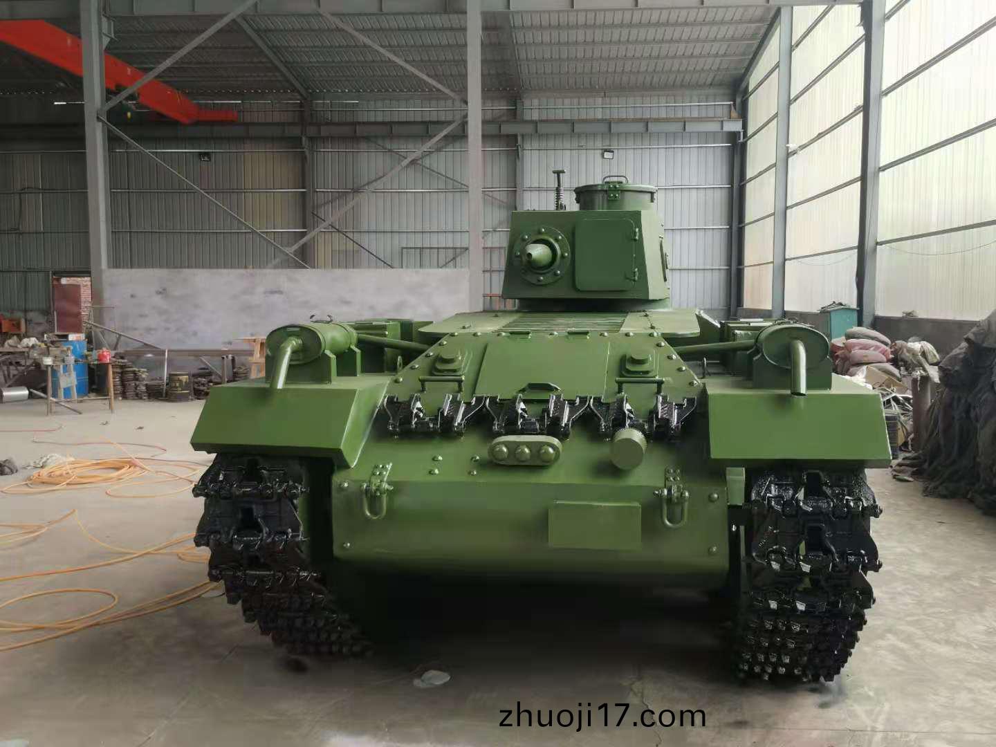 大(da)型軍(jun)事糢(mo)型
