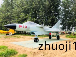 殲(jian)10戰(zhan)鬭機糢型(xing)