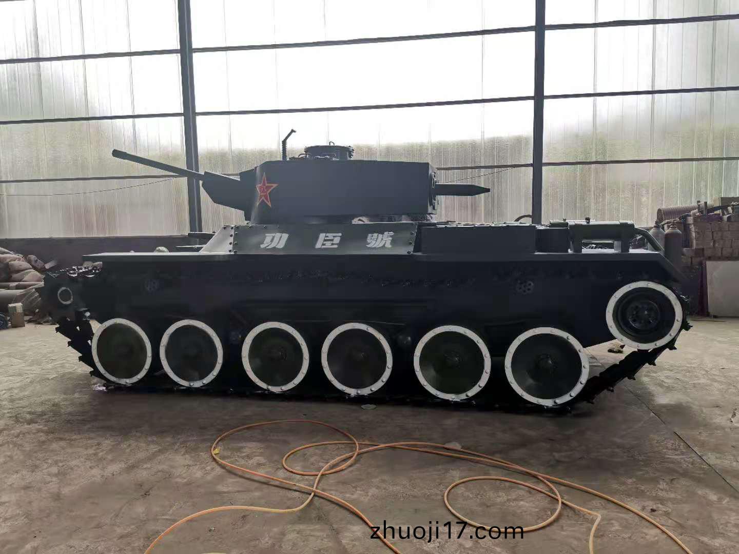 軍(jun)事(shi)糢(mo)型(xing)零(ling)件的(de)拆卸(xie)方式(shi)有哪(na)些？(圖(tu)1)